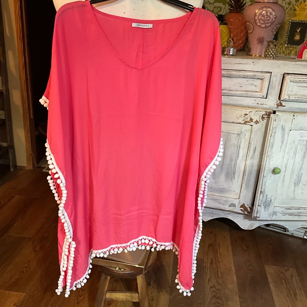 Adreamly one size top